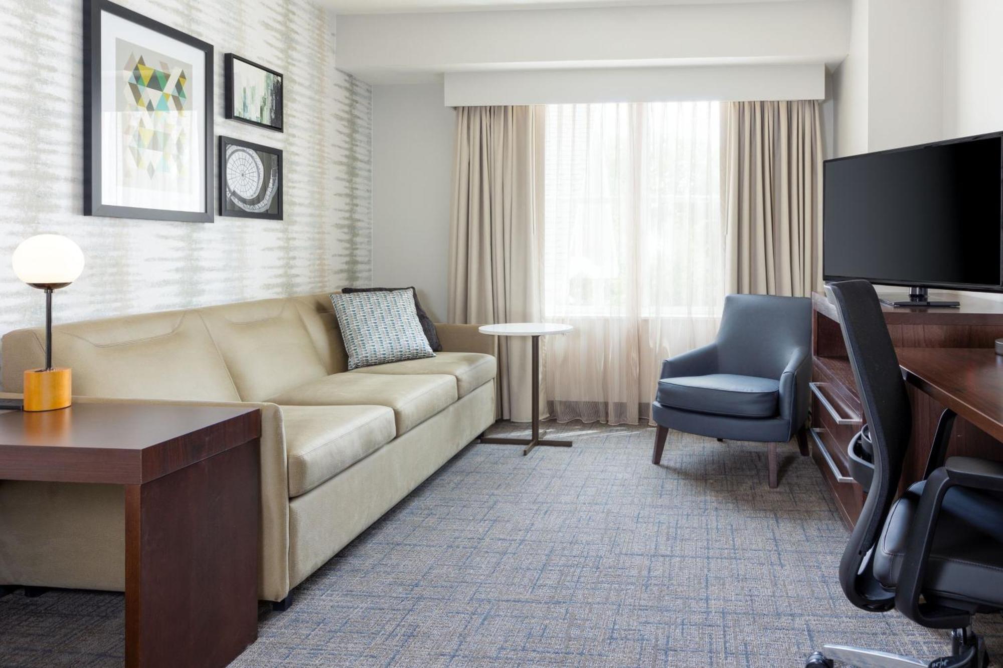 Residence Inn By Marriott Decatur Forsyth Exterior foto