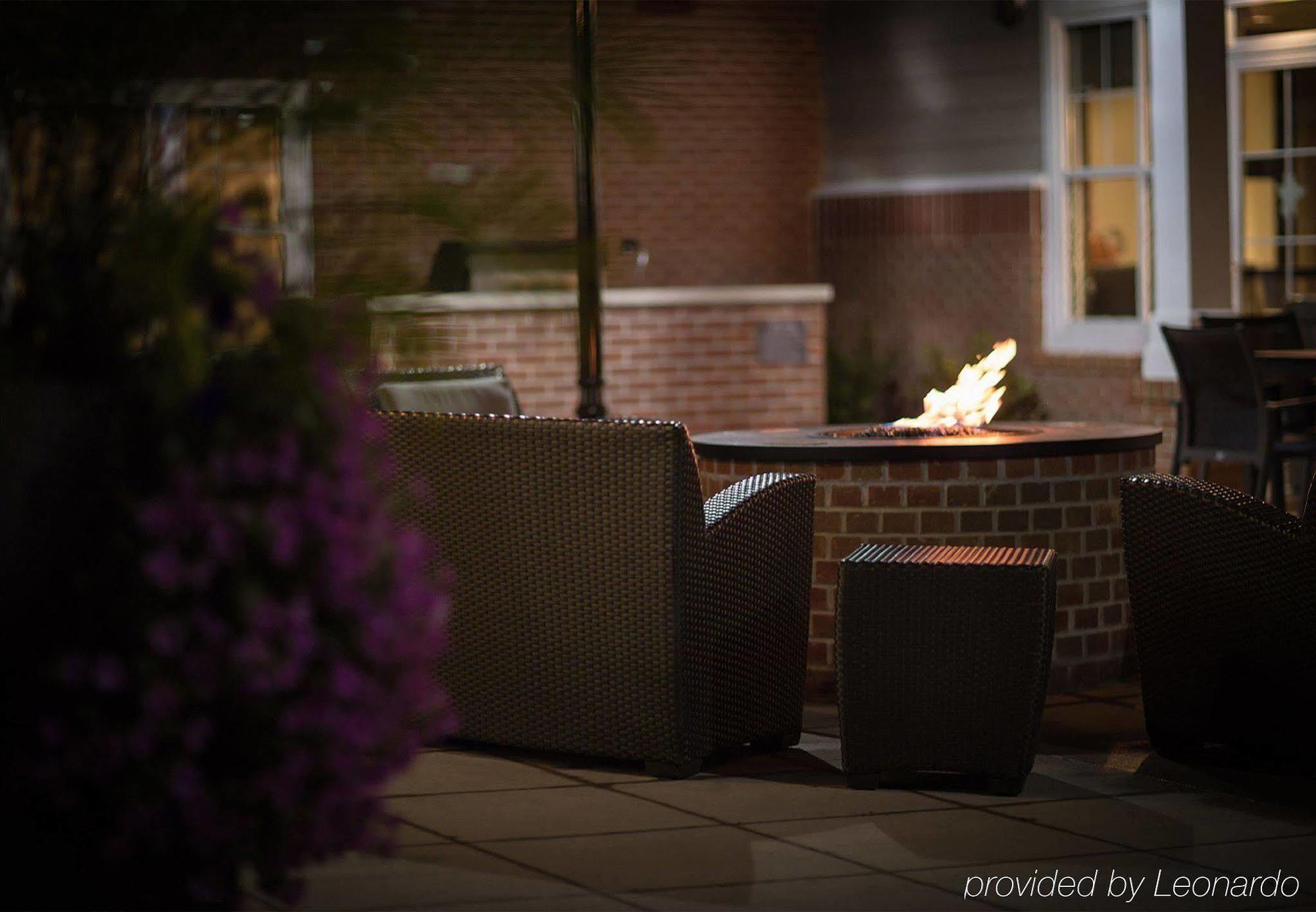 Residence Inn By Marriott Decatur Forsyth Exterior foto