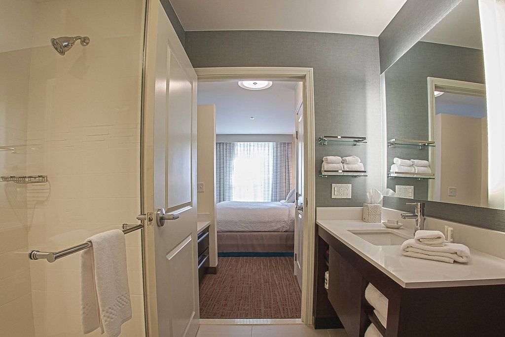 Residence Inn By Marriott Decatur Forsyth Exterior foto